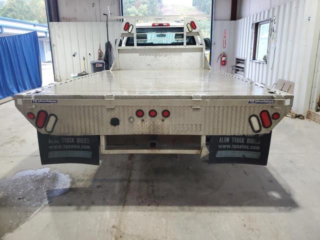 2015 Chevrolet Silverado K3500
