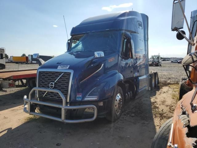 2024 Volvo VN VNL