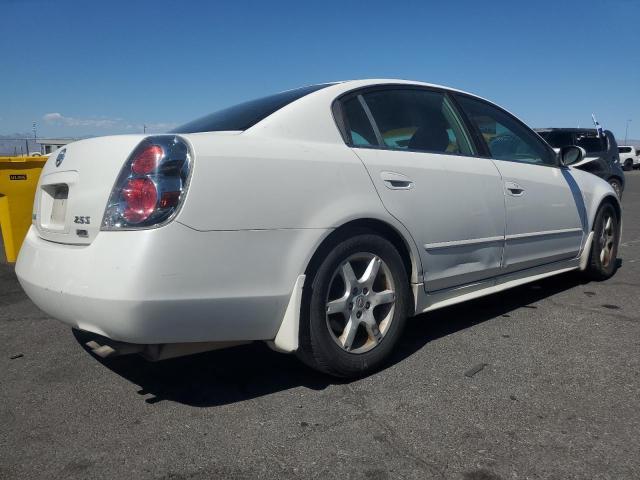 2006 Nissan Altima s