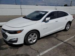 2020 Chevrolet Malibu LS for sale in Van Nuys, CA