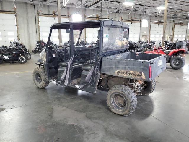 2021 Polaris Ranger CRE-Utility Vehicle