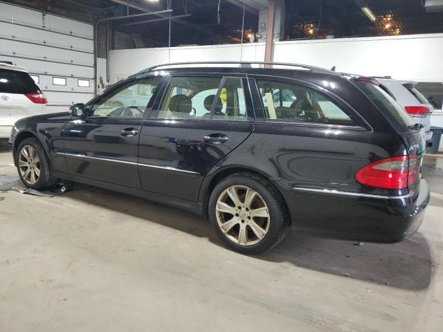 2009 Mercedes-Benz E 350 4matic