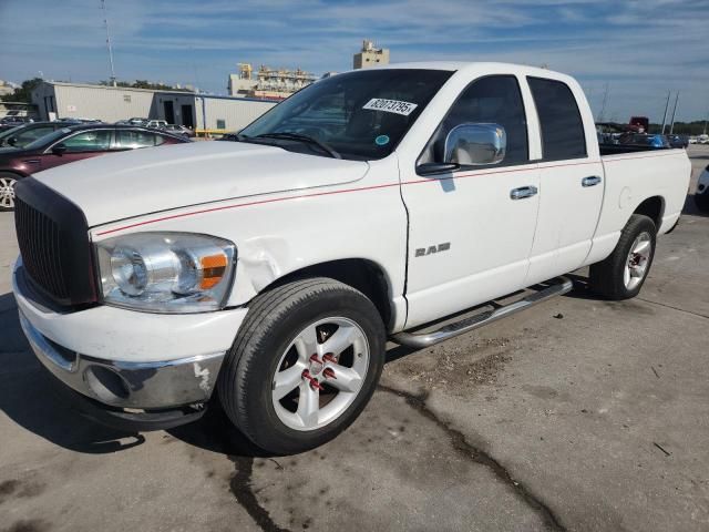 2008 Dodge RAM 1500 ST