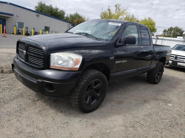2006 Dodge RAM 1500 ST