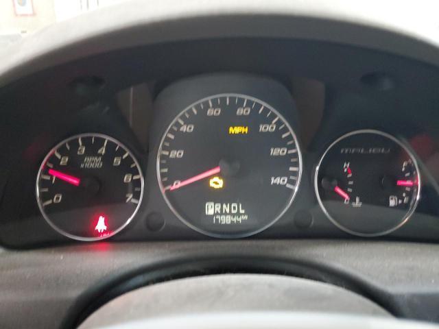 2006 Chevrolet Malibu Maxx ls