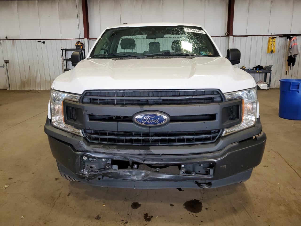 2019 Ford F150