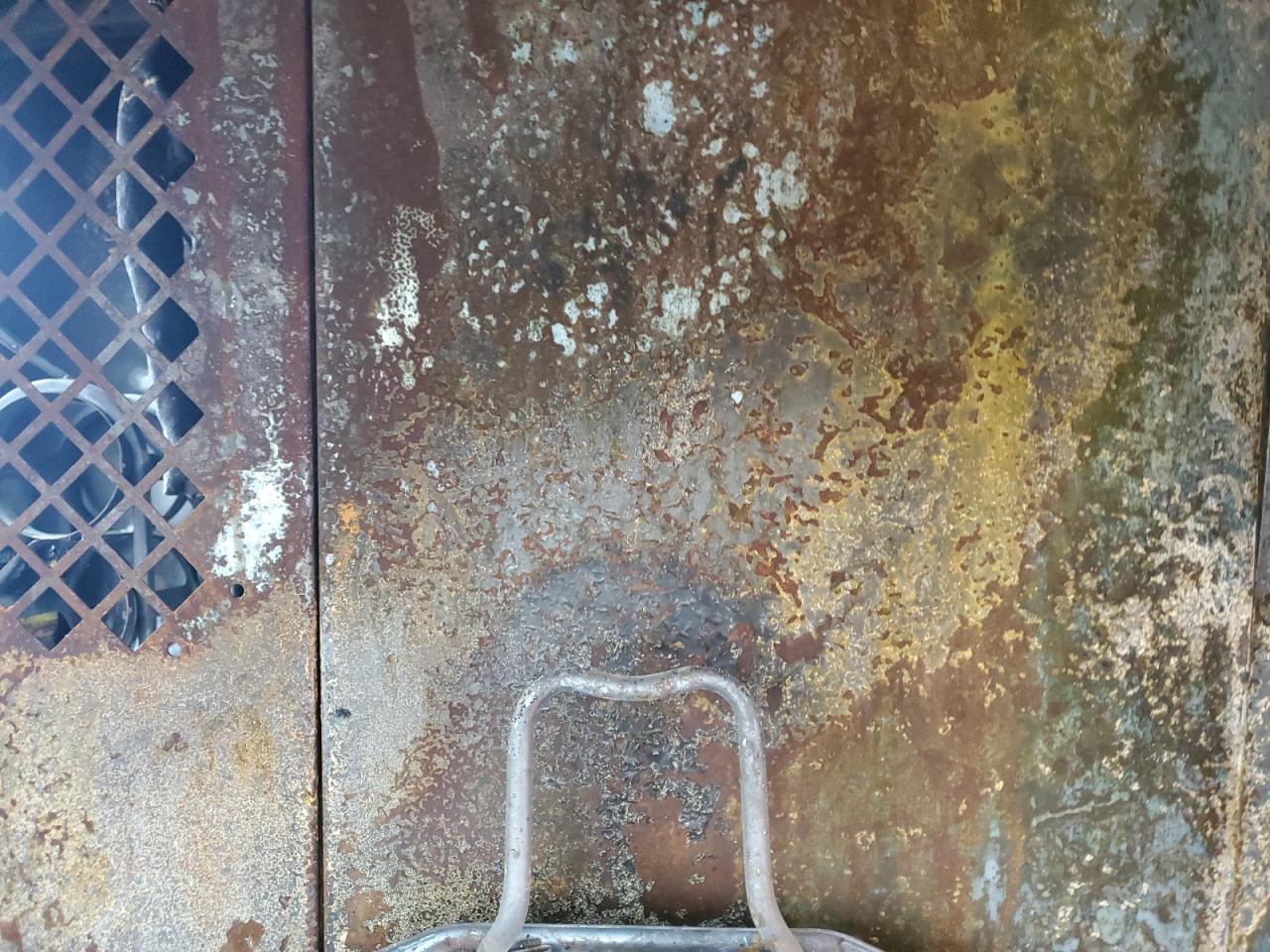 2017 Ford Transit 250 Utility / Service Van