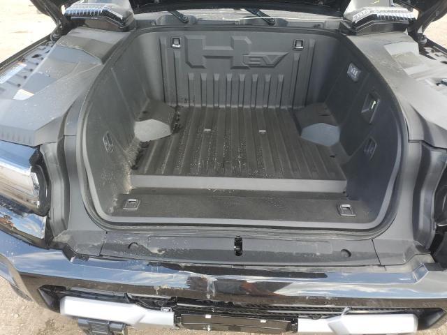 2025 GMC Hummer Pickup 2X