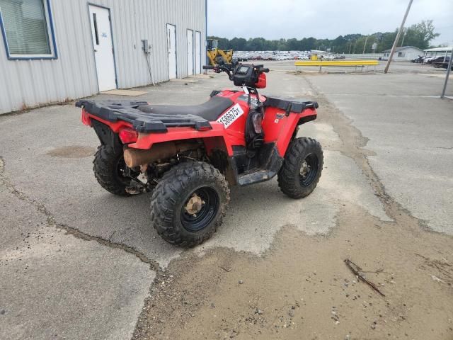 2019 Polaris Sportsman-ATV