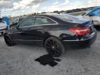 2010 Mercedes-Benz E 350