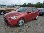2017 Toyota Yaris IA