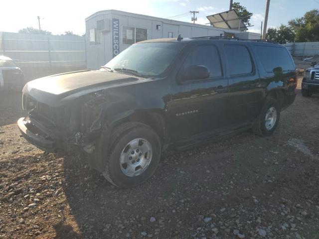 2013 Chevrolet Suburban K1500 ls