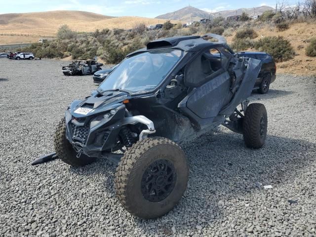 2024 Can-Am Maverick R X RS
