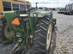 1960 Oliver Tractor