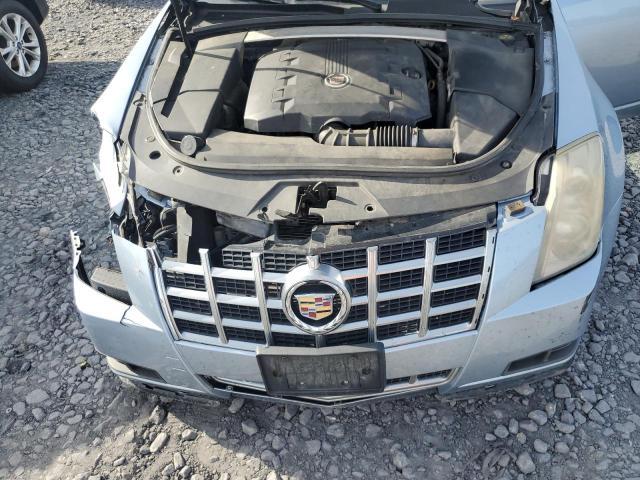 2013 Cadillac Cts Luxury Collection