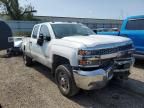 2019 Chevrolet Silverado K2500 Heavy Duty