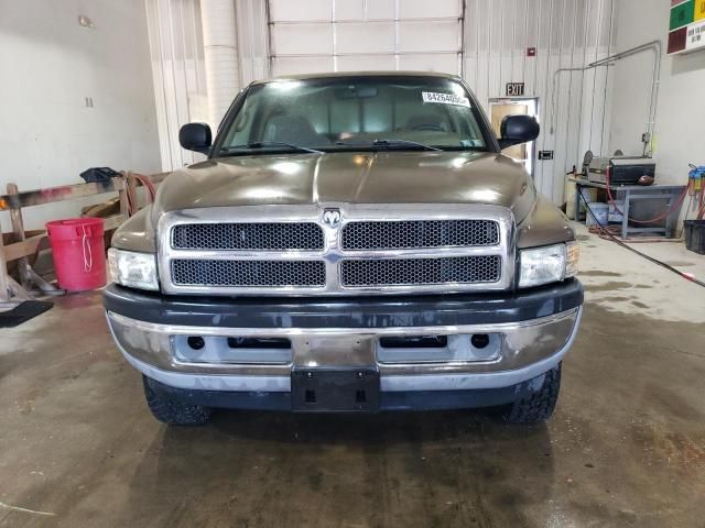 2000 Dodge RAM 1500