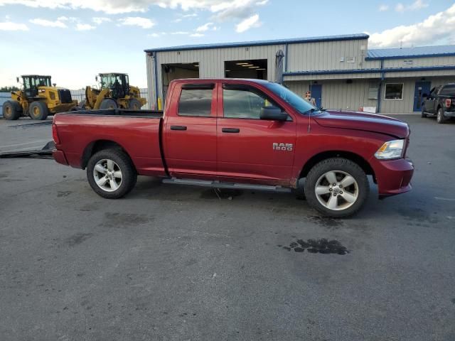 2014 Dodge RAM 1500 ST