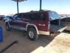 2003 Dodge Dakota SLT