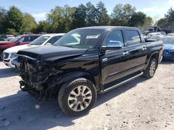 2015 Toyota Tundra Crewmax Limited en venta en Madisonville, TN