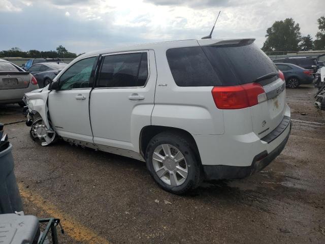 2012 GMC Terrain sle