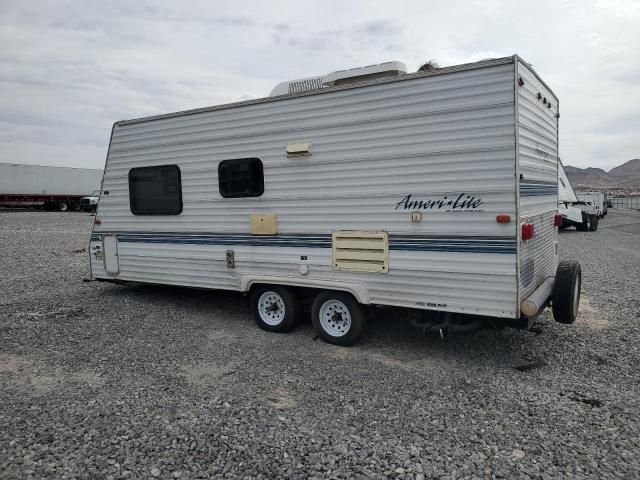 1999 Gulf Stream Ameri-Lite