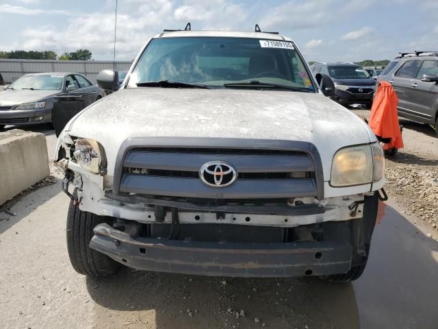 2006 Toyota Tundra
