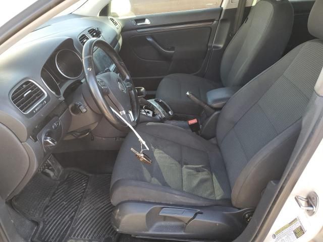2010 Volkswagen Jetta s