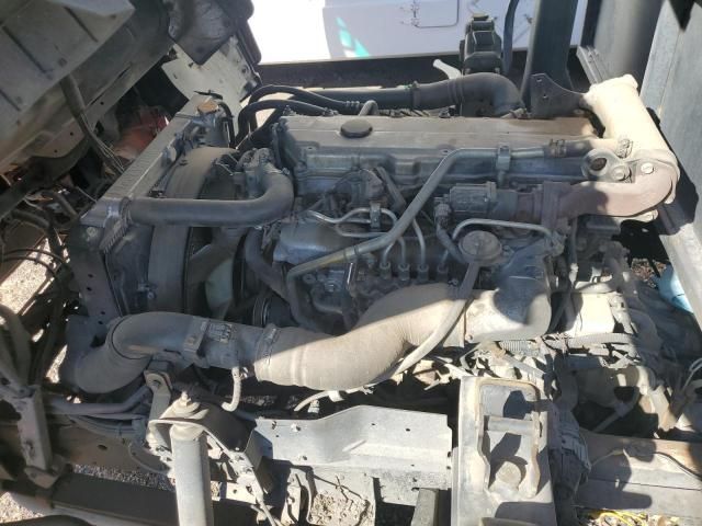 2006 Isuzu NPR