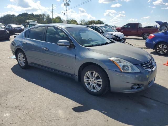 2011 Nissan Altima Base