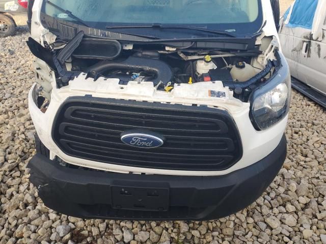 2019 Ford Transit T-150