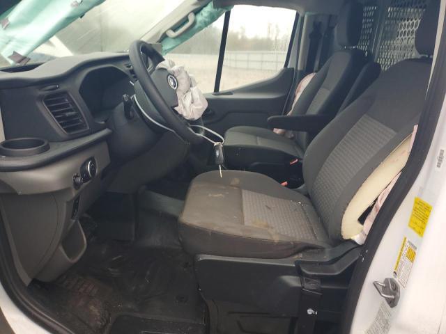 2023 Ford Transit T-150