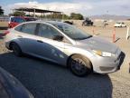 2016 Ford Focus s