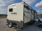 2017 Puma 32MBDS