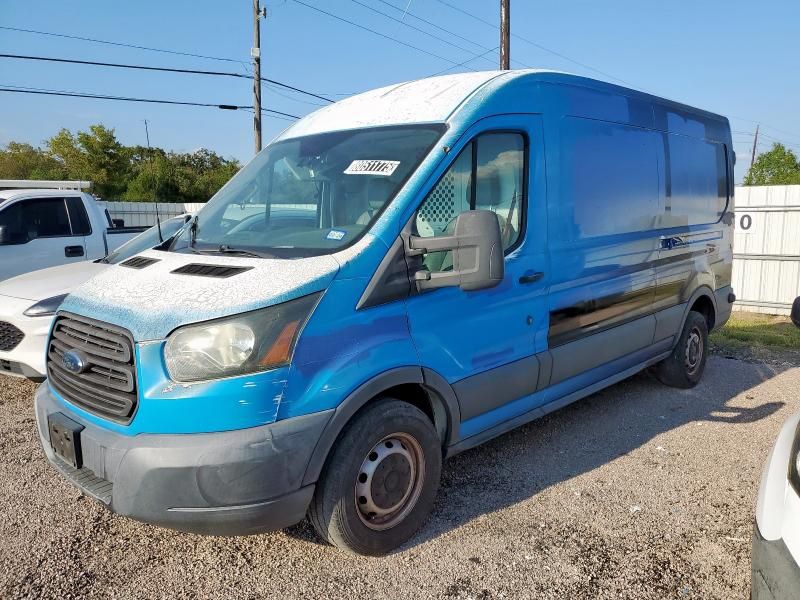 2017 Ford Transit T-350