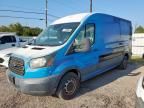 2017 Ford Transit T-350