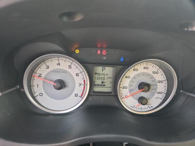 2014 Subaru Impreza Sport Premium
