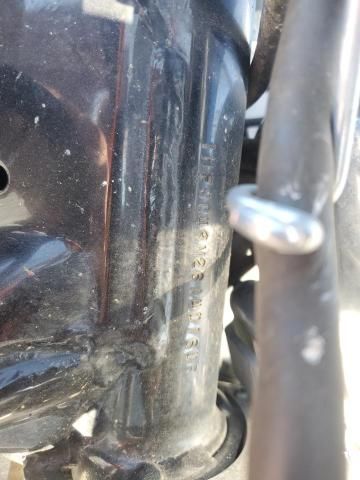 2006 Honda VTX1800 S2