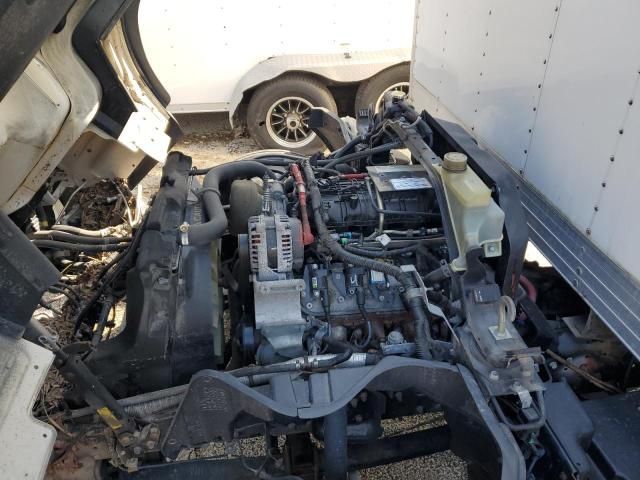 2020 Mitsubishi Fuso Truck OF America INC FE FEC72S