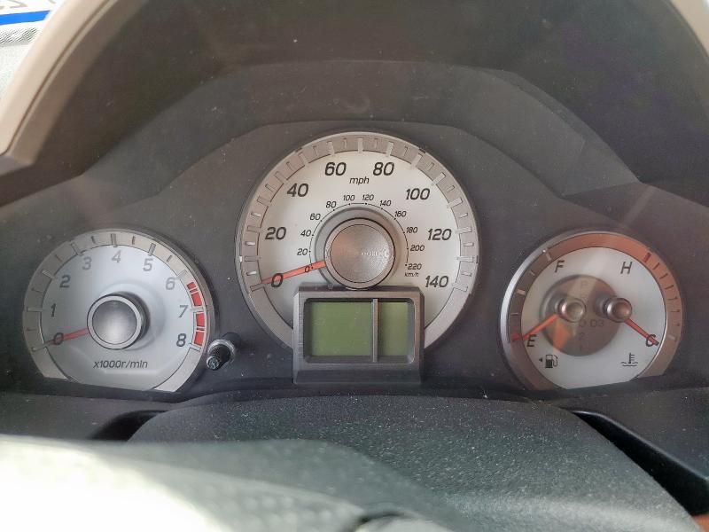 2014 Honda Pilot EX