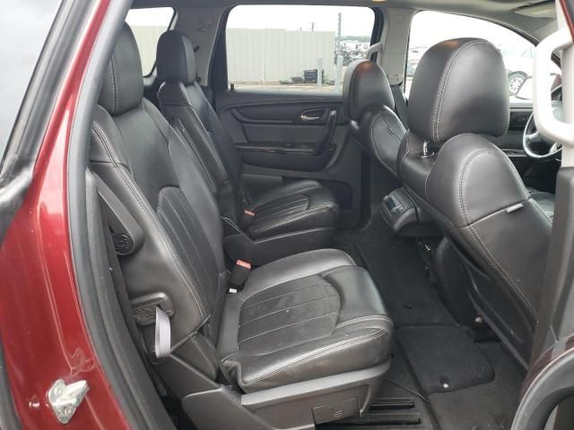 2016 Chevrolet 2016 Chev Traverse