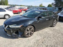2020 Nissan Maxima SV for sale in Arlington, WA