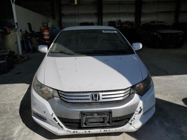 2010 Honda Insight ex
