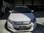 2010 Honda Insight ex