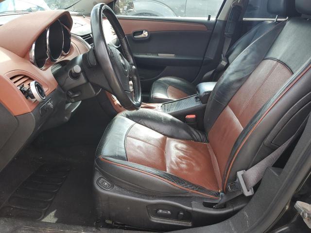 2009 Chevrolet Malibu ltz