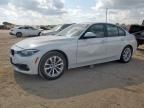 2018 BMW 320 i
