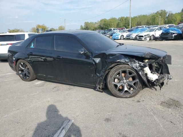 2021 Chrysler 300 S