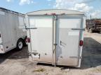 2007 Haulmark TS6X14DS2 Enclosed Cargo Trailer