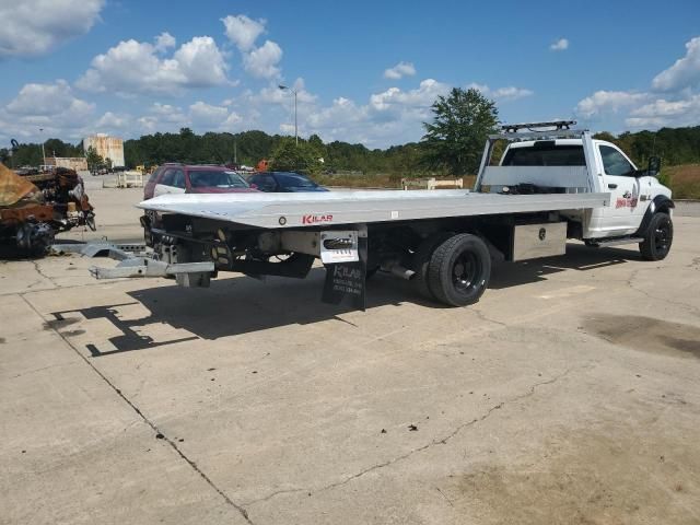 2013 Dodge RAM 5500