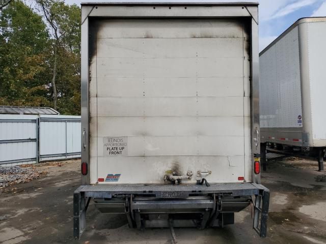 2023 Freightliner M2 106 MED-Semi Truck
